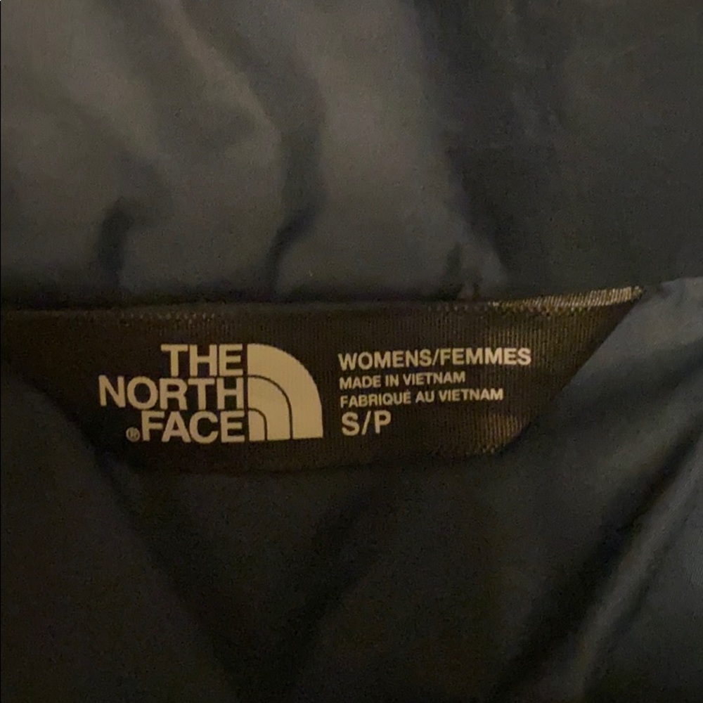 North Face Jacket 100% Authentic - image 3